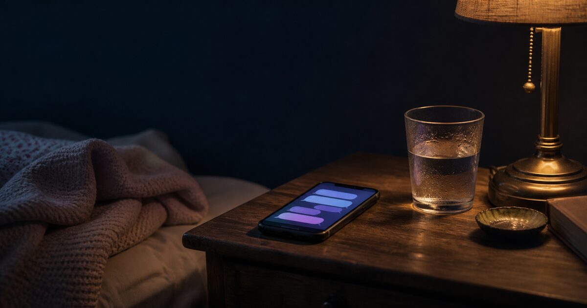 Хранительница Границ