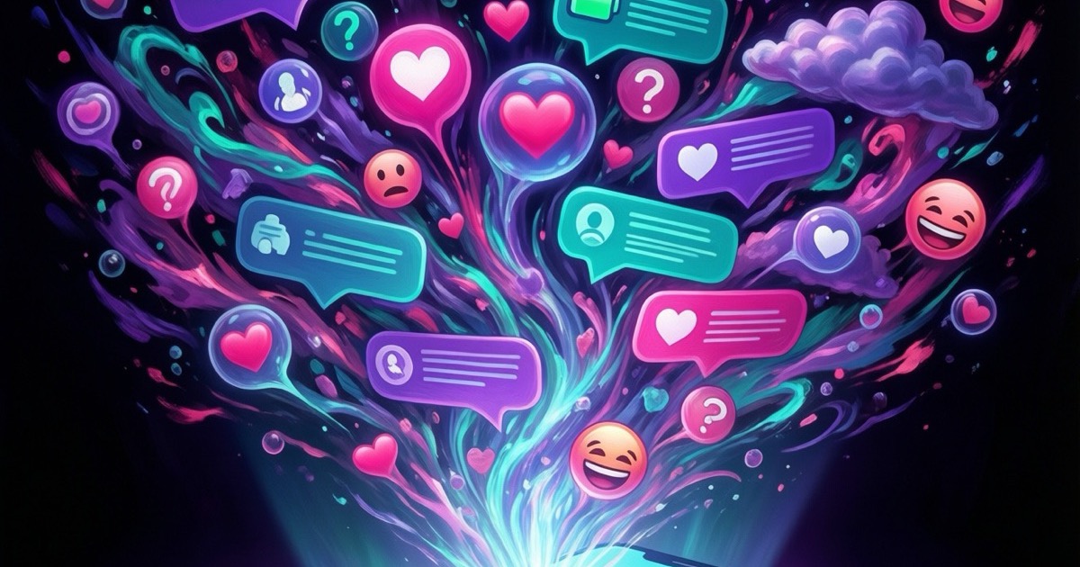 SBTI — тип твоих соцсетей