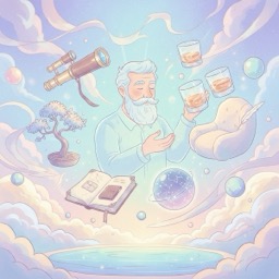 Подарки на День Отца для пап, у которых есть всё