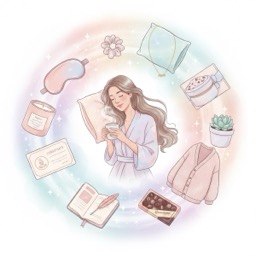 Подарки для новых мам, которые не для малыша