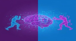 Психология защитных механизмов: как ты и другие справляетесь со стрессом