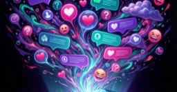 SBTI — тип твоих соцсетей